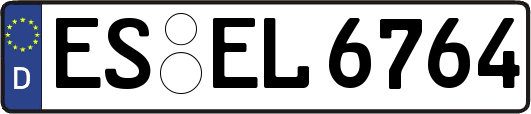 ES-EL6764