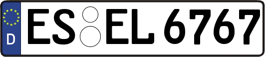 ES-EL6767