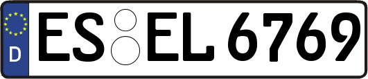 ES-EL6769