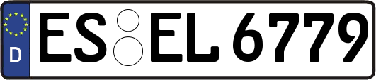 ES-EL6779