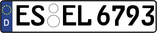 ES-EL6793