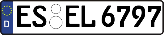 ES-EL6797