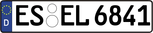 ES-EL6841