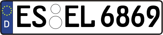 ES-EL6869