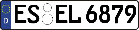 ES-EL6879