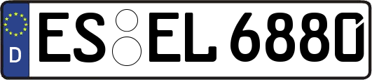 ES-EL6880