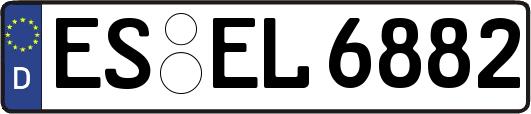 ES-EL6882