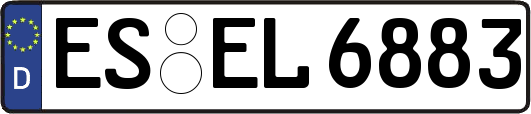 ES-EL6883