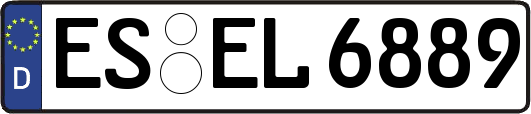 ES-EL6889