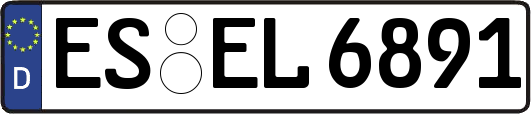 ES-EL6891