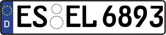 ES-EL6893