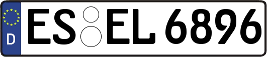 ES-EL6896