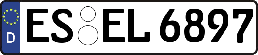 ES-EL6897