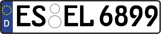 ES-EL6899