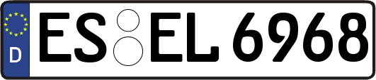 ES-EL6968