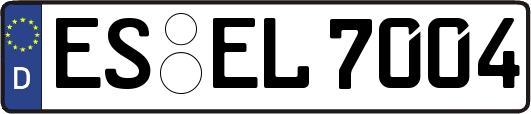 ES-EL7004