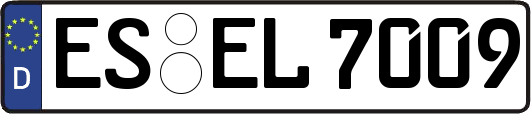 ES-EL7009