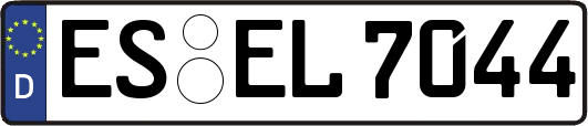 ES-EL7044