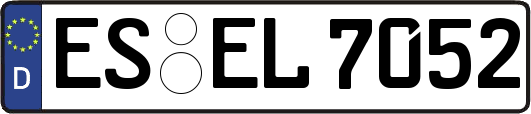 ES-EL7052