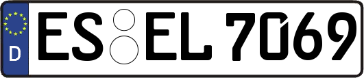 ES-EL7069