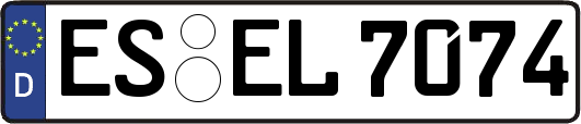 ES-EL7074