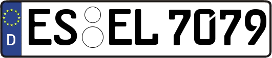 ES-EL7079