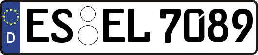 ES-EL7089