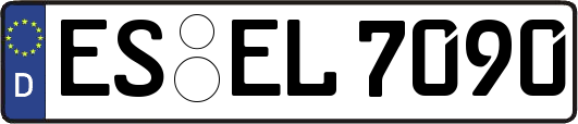 ES-EL7090