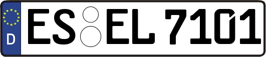 ES-EL7101