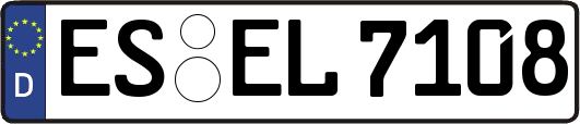 ES-EL7108