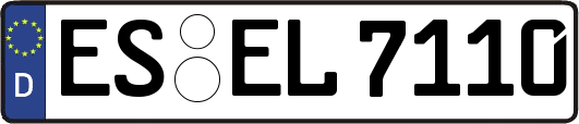 ES-EL7110