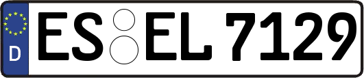 ES-EL7129