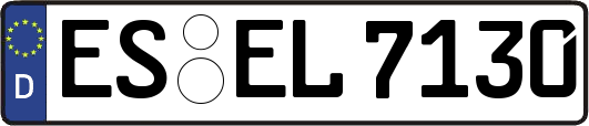 ES-EL7130