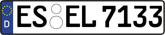 ES-EL7133