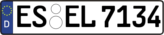 ES-EL7134