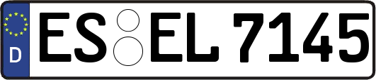 ES-EL7145