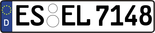 ES-EL7148
