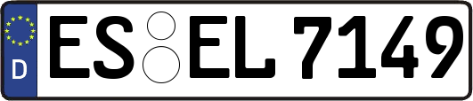 ES-EL7149