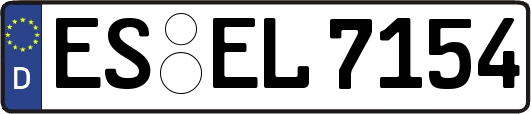 ES-EL7154
