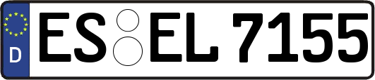 ES-EL7155