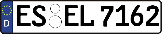 ES-EL7162