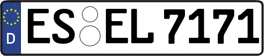 ES-EL7171