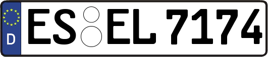 ES-EL7174