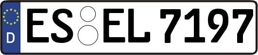ES-EL7197