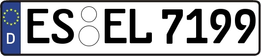 ES-EL7199