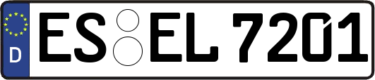 ES-EL7201