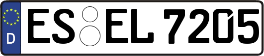 ES-EL7205
