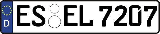 ES-EL7207