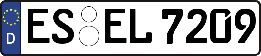 ES-EL7209