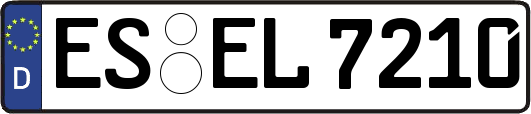 ES-EL7210
